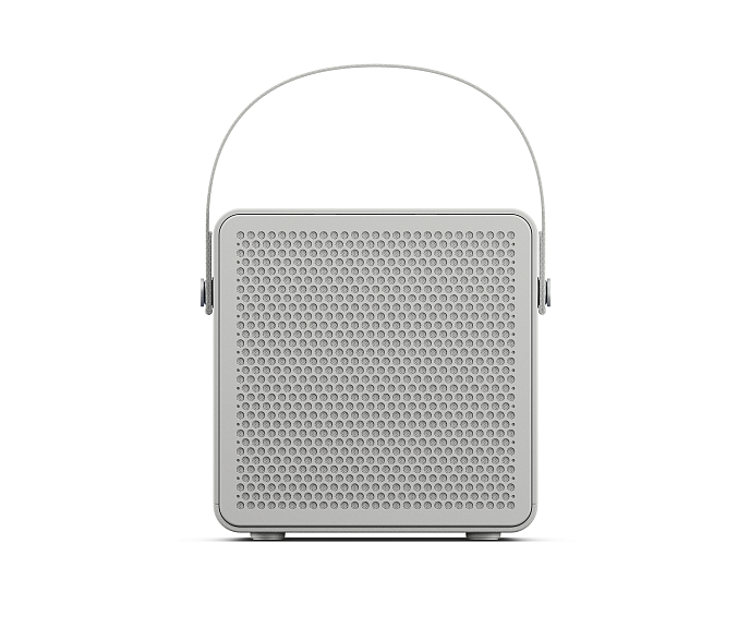 Портативная колонка Urbanears Ralis - Grey - рис.2