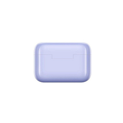 Беспроводные наушники Realme Buds T200 Violet