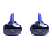 Беспроводные наушники JBL Soundgear Clips Blue - рис.2 Беспроводные наушники JBL Soundgear Clips Blue - рис.2