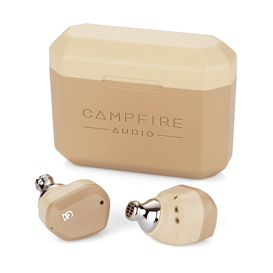 Беспроводные наушники Campfire Audio Orbit - рис.0
