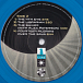 Виниловая пластинка DF Tram - Bittersweet Afternoon (coloured) LP - рис.6