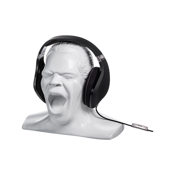Подставка для наушников Oehlbach In Extasio Headphone Stand White - рис.1