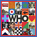 Виниловая пластинка The Who - Who (Deluxe Edition) LP - рис.0