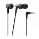Наушники Audio-Technica ATH-CKR3 Black - рис.0