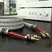 Кабель Ricable Invictus Reference Speaker cable MKII Banana 4m - рис.3