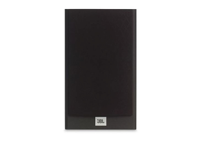 Акустическая система JBL Stage A120 Black - рис.1