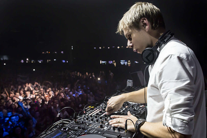 Наушники Philips A5PRO/00 - рис.13