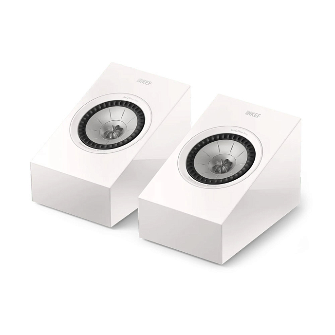 Полочная акустика KEF R8 Meta White - рис.0