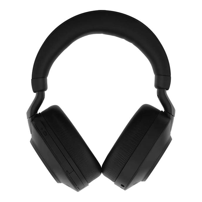 Гарнитура Jabra Evolve2 85 Link380c MS Stereo Black - рис.2