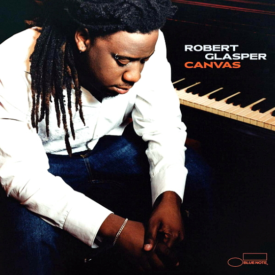 Пластинка Robert Glasper - Canvas LP - рис.0