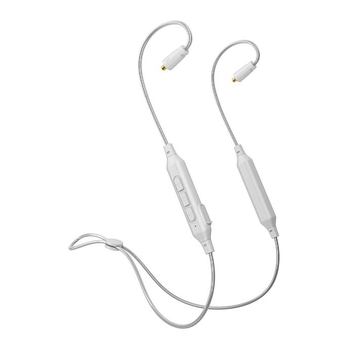 Bluetooth-адаптер MEE Audio BTX1 Clear - рис.0