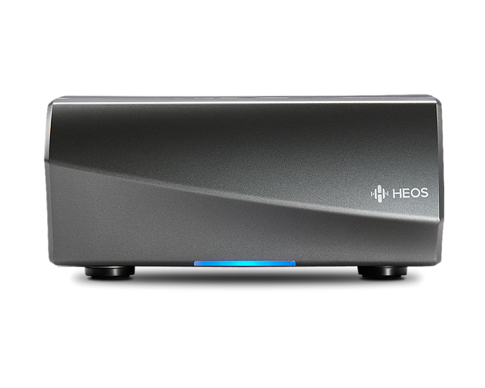 Предусилитель Denon Heos Link HS2 - рис.2