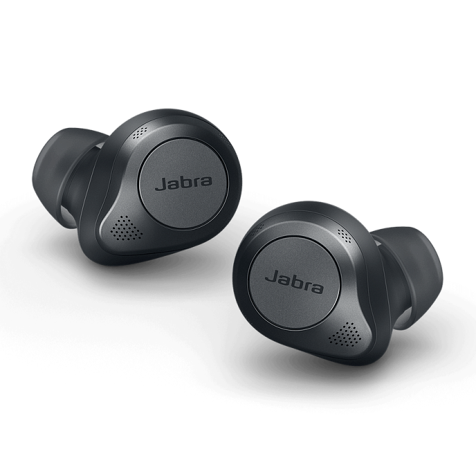 Наушники Jabra Elite 85t Grey - рис.1