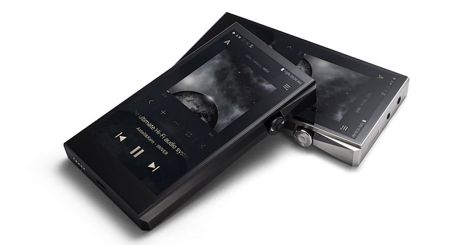 Плеер Astell&Kern A&ultima SP1000 Black - рис.9