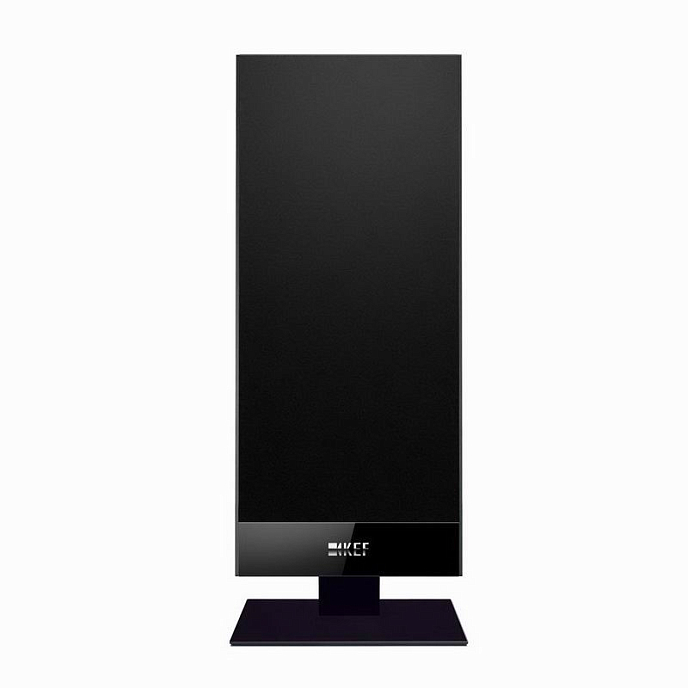 Полочная акустика KEF T101 Black - рис.3