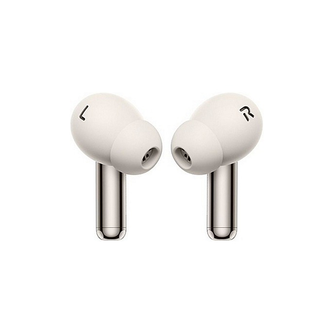 Беспроводные наушники OnePlus Buds Pro 3 Lunar Radiance - рис.1