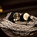 Наушники внутриканальные Effect Audio Grand Maestro Anniversary Founders’ Edition Champagne Gold - рис.3
