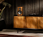 - рис.3 Полочная акустика Polk Audio Reserve R200 Brown - рис.3