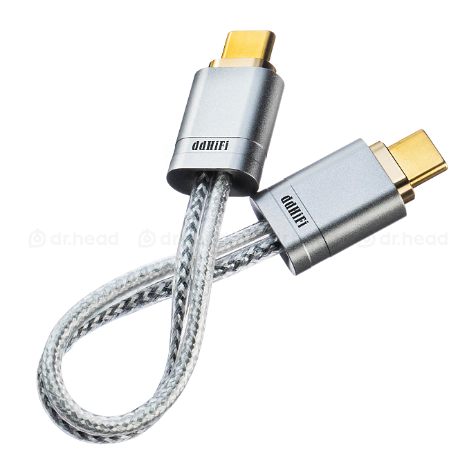 Кабель ddHiFi TC09S - рис.1