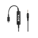 Адаптер Boya 35C-USB C - рис.0