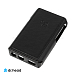 Чехол для плеера Shanling M2X Leather Case Black - рис.1