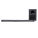 - рис.1 Саундбар JBL Bar 2.1 Deep Bass Black - рис.1
