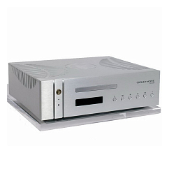 CD проигрыватель Gold Note CD-1000 Mk2 Deluxe Silver