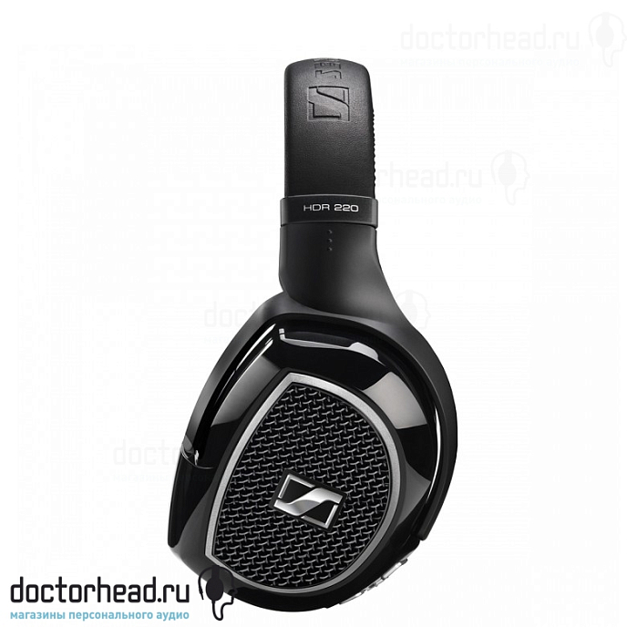 Беспроводные наушники Sennheiser HDR 220 - рис.2