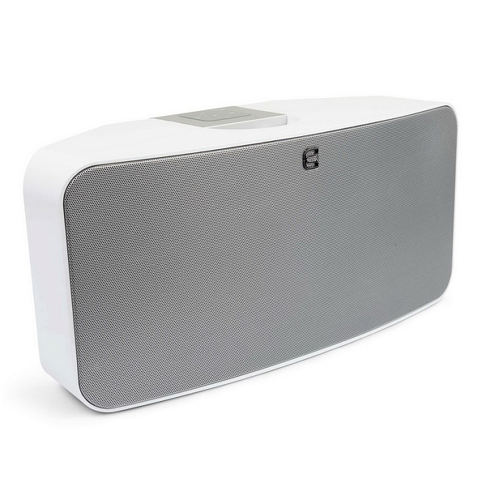 Мультирум акустика Bluesound Pulse 2i White - рис.1
