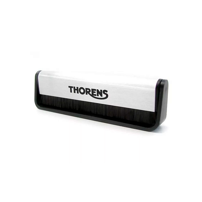 Щетка для винила Thorens Brush Carbon - рис.0