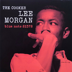 Виниловая пластинка Lee Morgan – The Cooker LP
