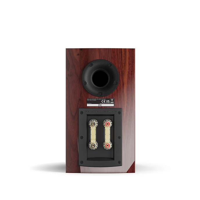 Полочная акустика Dali Rubikore 2 Maroon High Gloss - рис.6