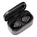 Беспроводные наушники Noble Audio Fokus Prestige Encore black edition tws внутриканальные наушники_OpenBox - рис.1