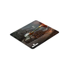 Коврик для мыши World of Tanks Tank IS-2 L