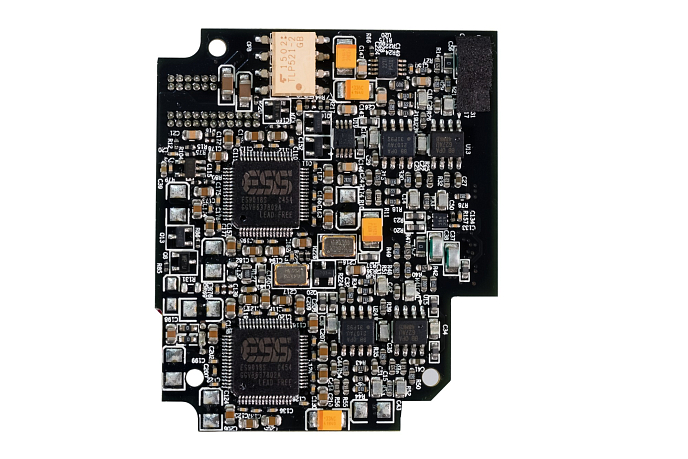 Плеер HiFiMAN HM-901s + Balanced card - рис.9