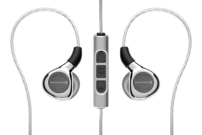 High End наушники Beyerdynamic Xelento remote - рис.4