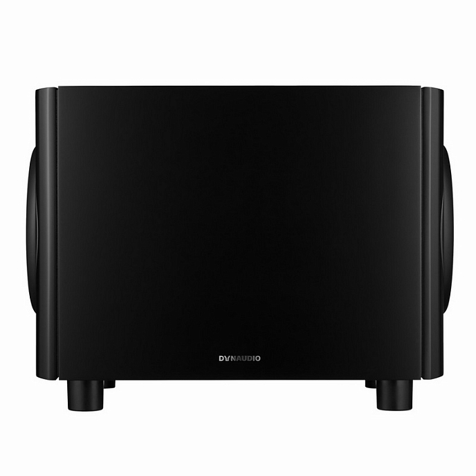 Сабвуфер Dynaudio Sub 6 Satin Black - рис.3