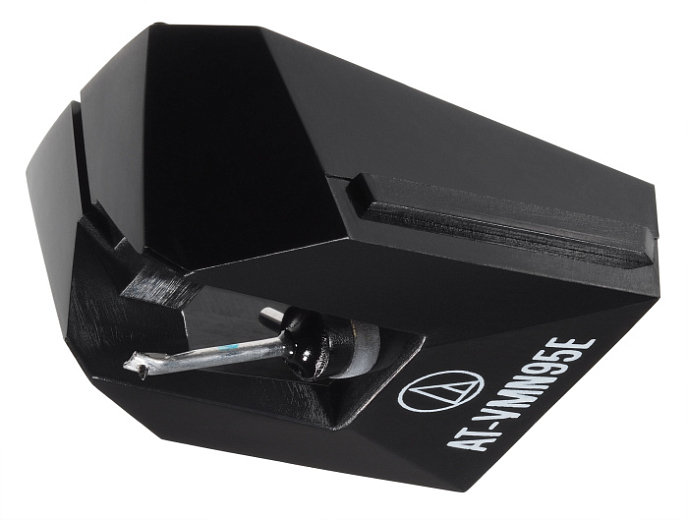Проигрыватель винила Audio-Technica AT-LP5x - рис.9