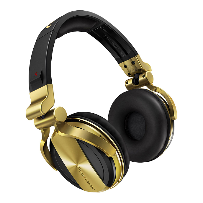 Наушники для DJ Pioneer HDJ-1500-N - рис.0