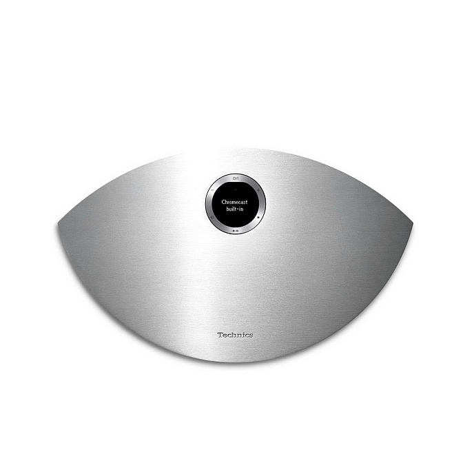 Беспроводная акустика Technics SC-C30 Black - рис.2