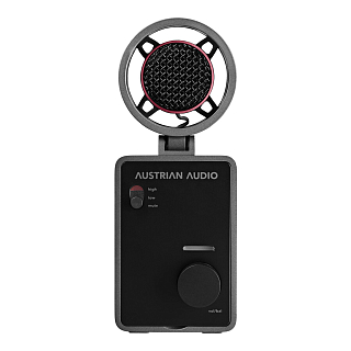 Austrian Audio MiCreator Studio
