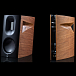 Полочная акустика Borresen 01 Walnut - рис.7 Полочная акустика Borresen 01 Walnut - рис.7