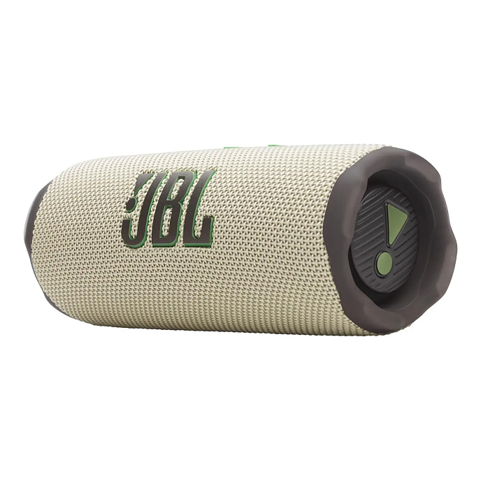 Беспроводная акустика JBL Flip 7 Sand - рис.8