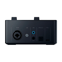 Микшерный пульт Razer Audio Mixer black микшерный пульт_OpenBox