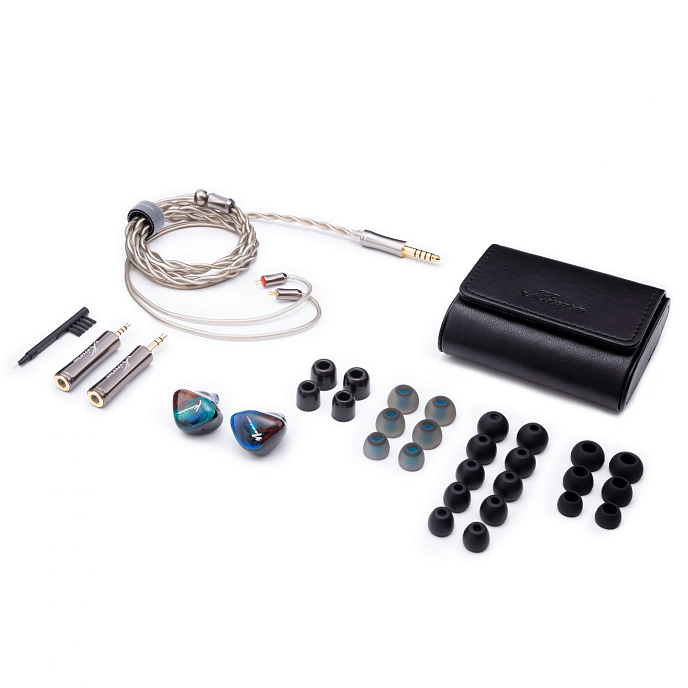 IEM наушники Kinera Imperial Nanna 2.0 - рис.14