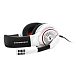 - рис.1 Игровая гарнитура Sennheiser G4ME One White - рис.1