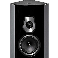Напольная акустика Sonus Faber Sonetto VIII Black