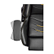Компьютерное кресло TESORO Alphaeon S3 TS-F720 Yellow - рис.6