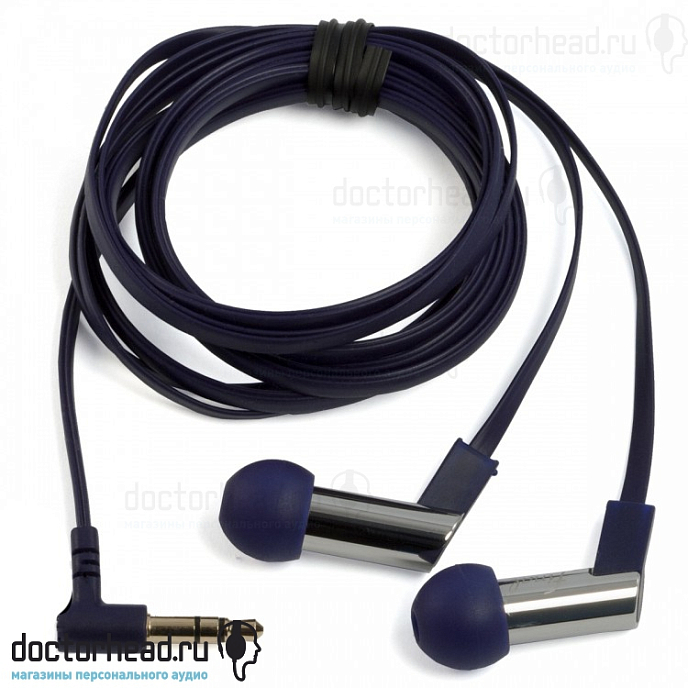 Наушники внутриканальные Final Audio Design Heaven IV Violet - рис.6