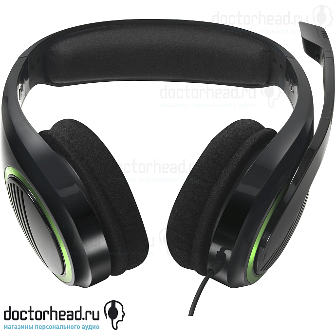 Игровая гарнитура Sennheiser X 320 - рис.1